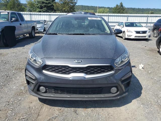 Photo 5 from auction – 2020 KIA FORTE FE with VIN 3KPF24AD0LE191458
