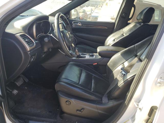 Photo 7 from auction – 2017 JEEP GRAND CHER with VIN 1C4RJFCG6HC942029