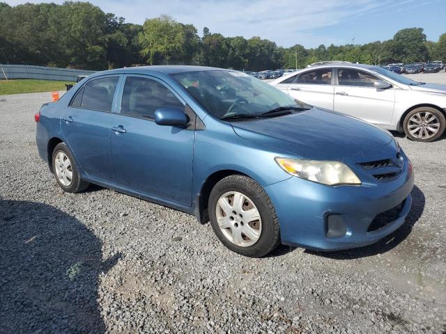 Photo 4 from auction – 2013 TOYOTA COROLLA BA with VIN 5YFBU4EE7DP178508