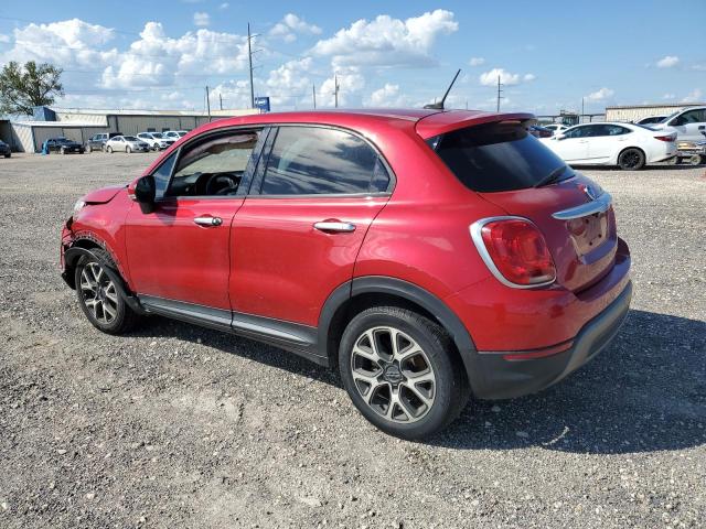 Photo 2 from auction – 2016 FIAT 500X TREKK with VIN ZFBCFXCTXGP468767
