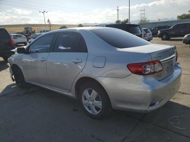 Photo 2 from auction – 2011 TOYOTA COROLLA BA with VIN 2T1BU4EE6BC561031