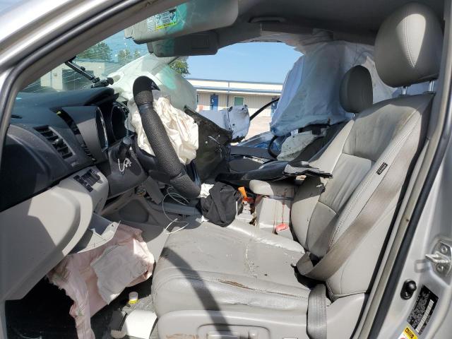 Photo 7 from auction – 2010 TOYOTA HIGHLANDER with VIN 5TDZK3EH0AS005781