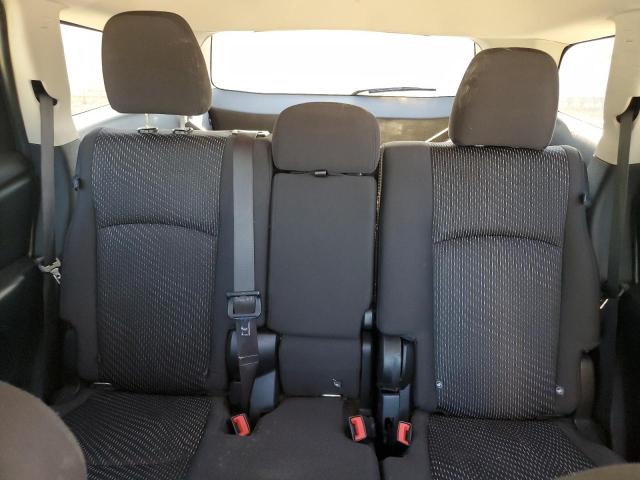 Photo 10 from auction – 2017 DODGE JOURNEY SE with VIN 3C4PDCAB9HT614208