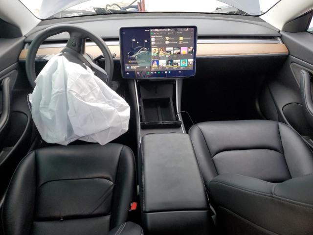 Photo 8 from auction – 2020 TESLA MODEL 3 with VIN 5YJ3E1EC7LF627243