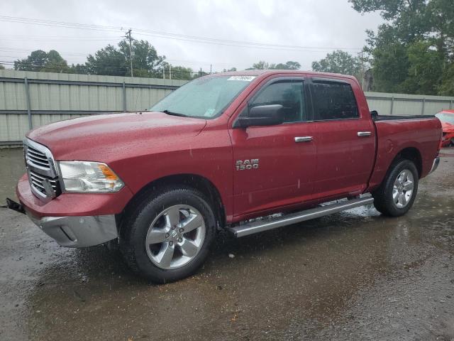 Photo 1 from auction – 2014 RAM 1500 SLT with VIN 1C6RR6LG1ES102077