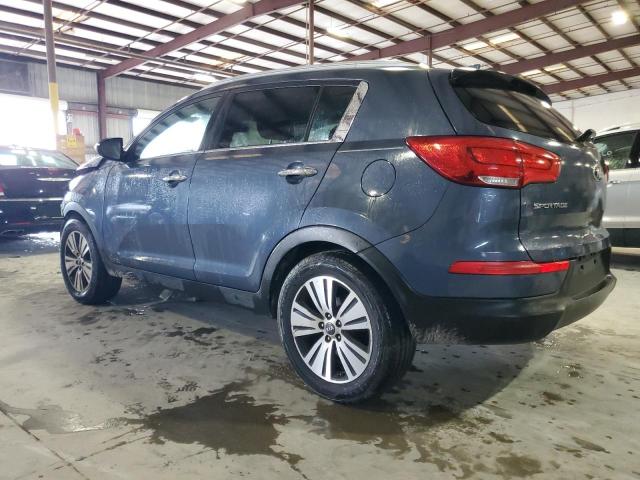 Photo 2 from auction – 2015 KIA SPORTAGE E with VIN KNDPC3AC1F7790831