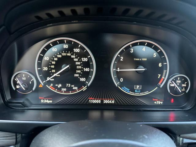 Photo 8 from auction – 2016 BMW X5 XDR40E with VIN 5UXKT0C59G0S78220