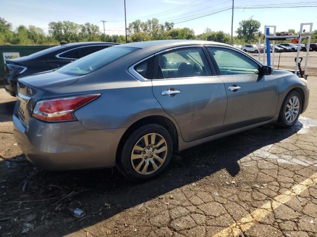 Photo 3 from auction – 2014 NISSAN ALTIMA 2.5 with VIN 1N4AL3AP2EC142158