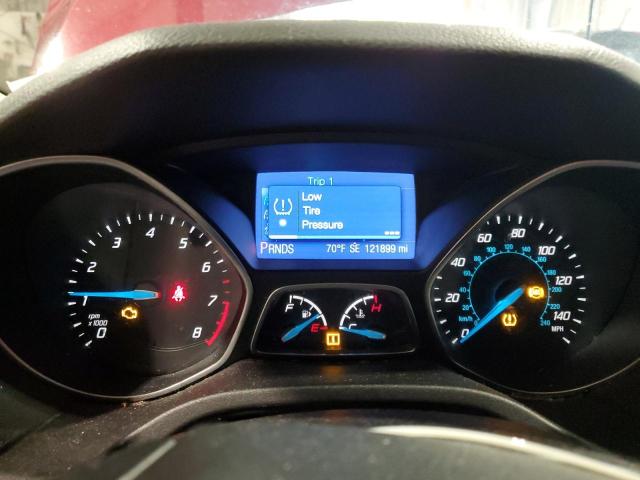 Photo 9 from auction – 2013 FORD FOCUS SE with VIN 1FADP3K28DL143172