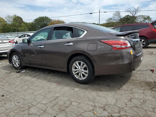Photo 2 from auction – 2015 NISSAN ALTIMA 2.5 with VIN 1N4AL3AP9FC162957