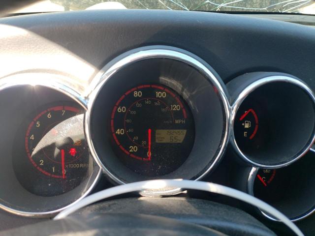 Photo 9 from auction – 2004 PONTIAC VIBE with VIN 5Y2SL64814Z426705