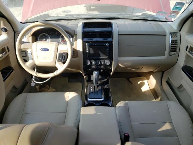 Фото 8 с аукциона – 2011 FORD ESCAPE LIM с VIN 1FMCU0EG6BKA86697