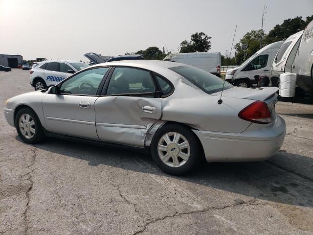 Photo 2 from auction – 2005 FORD TAURUS SEL with VIN 1FAHP56U35A164243