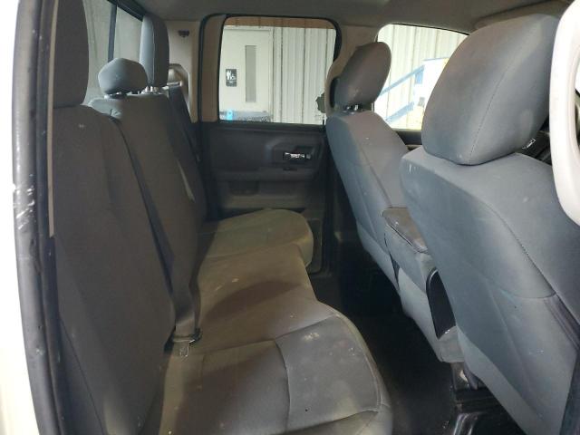 Photo 10 from auction – 2016 RAM 1500 SLT with VIN 1C6RR6GT6GS227294