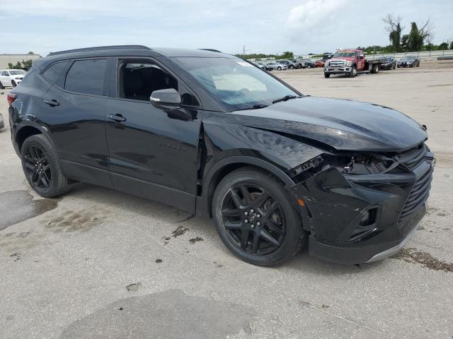 Foto 4 de la subasta – 2019 CHEVROLET BLAZER 2LT con VIN 3GNKBCRS0KS649986