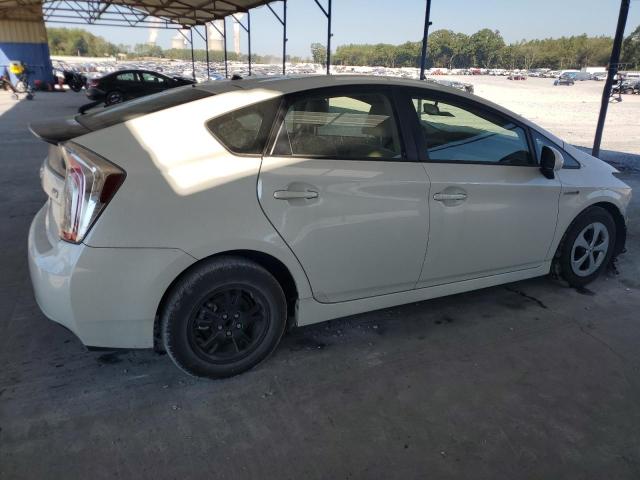 Photo 3 from auction – 2015 TOYOTA PRIUS with VIN JTDKN3DU0F1991020