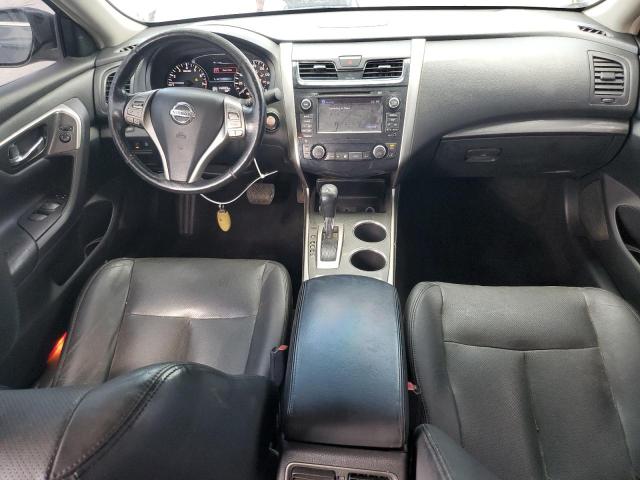 Photo 8 from auction – 2013 NISSAN ALTIMA 2.5 with VIN 1N4AL3APXDC137837