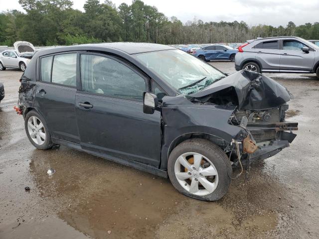 Photo 4 from auction – 2012 NISSAN VERSA S with VIN 3N1BC1CP0CK206692