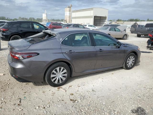 Photo 3 from auction – 2024 TOYOTA CAMRY LE with VIN 4T1H31AK2RU075655