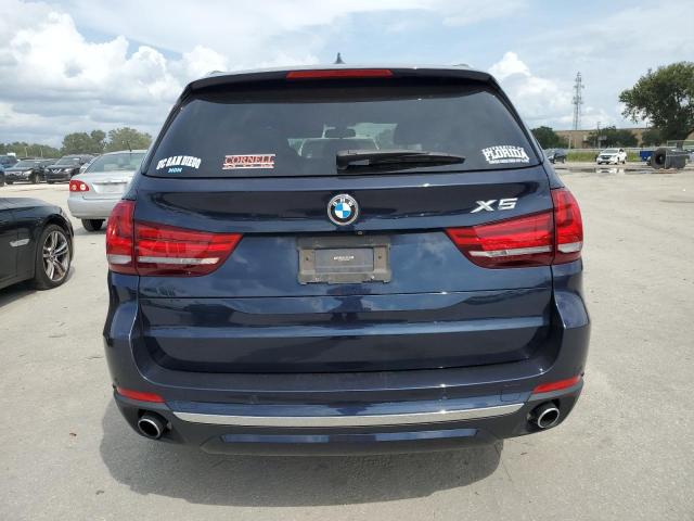 Photo 6 from auction – 2017 BMW X5 XDRIVE3 with VIN 5UXKR0C31H0V72077