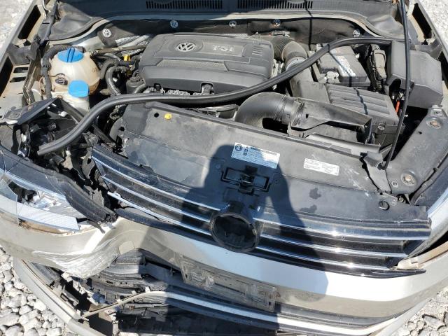 Photo 11 from auction – 2016 VOLKSWAGEN JETTA SEL with VIN 3VWL17AJ6GM214537
