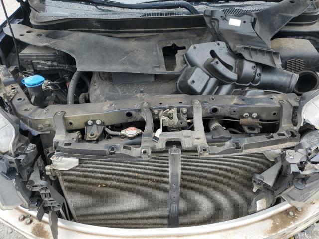 Photo 12 from auction – 2016 HONDA PILOT EX with VIN 5FNYF5H31GB009914