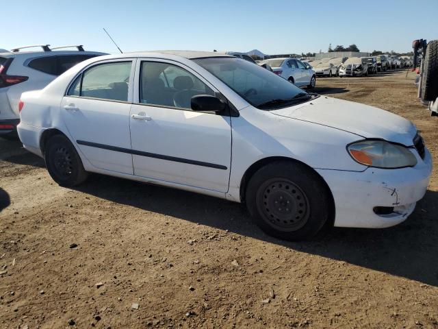 Photo 4 from auction – 2008 TOYOTA COROLLA CE with VIN 1NXBR32E48Z020325