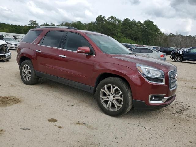 Photo 4 from auction – 2015 GMC ACADIA SLT with VIN 1GKKRRKD5FJ387574
