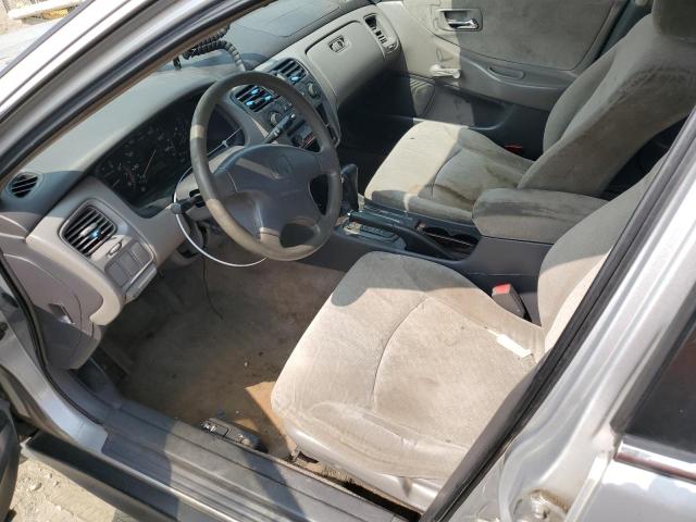 Photo 7 from auction – 2002 HONDA ACCORD VAL with VIN 1HGCF86682A005936