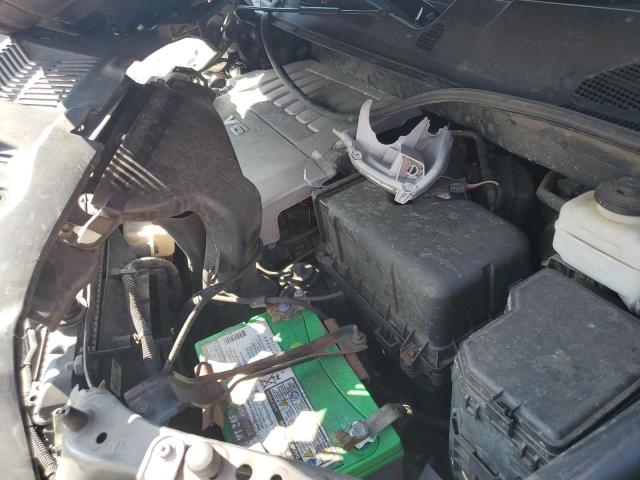 Photo 12 from auction – 2010 TOYOTA HIGHLANDER with VIN 5TDZK3EH2AS017768