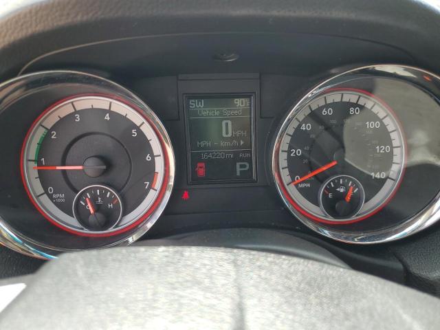 Photo 9 from auction – 2012 DODGE DURANGO with VIN 1C4RDHAG2CC257492