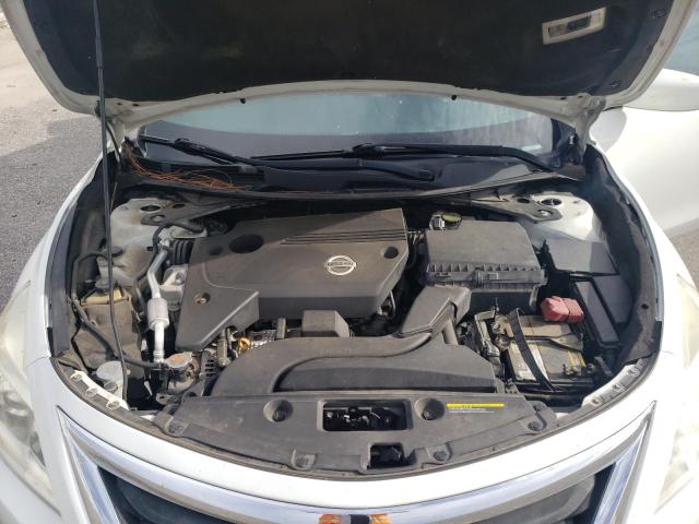 Photo 11 from auction – 2015 NISSAN ALTIMA 2.5 with VIN 1N4AL3AP7FN893844
