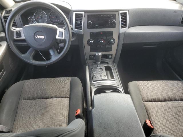 Photo 8 from auction – 2008 JEEP GRAND CHER with VIN 1J8HS48N88C240517