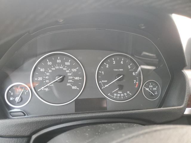 Photo 9 from auction – 2014 BMW 428 I with VIN WBA3N3C51EF711330