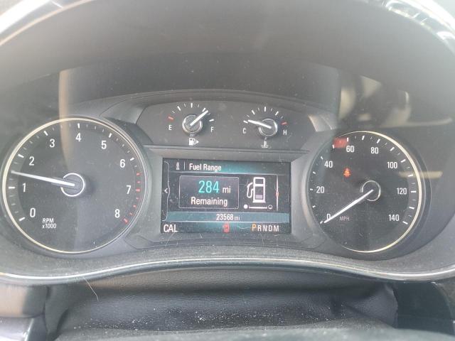 Photo 9 from auction – 2019 BUICK ENCORE SPO with VIN KL4CJ2SB0KB733722
