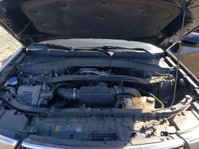 Photo 12 from auction – 2021 FORD EXPLORER K with VIN 1FM5K8LC7MGC06459