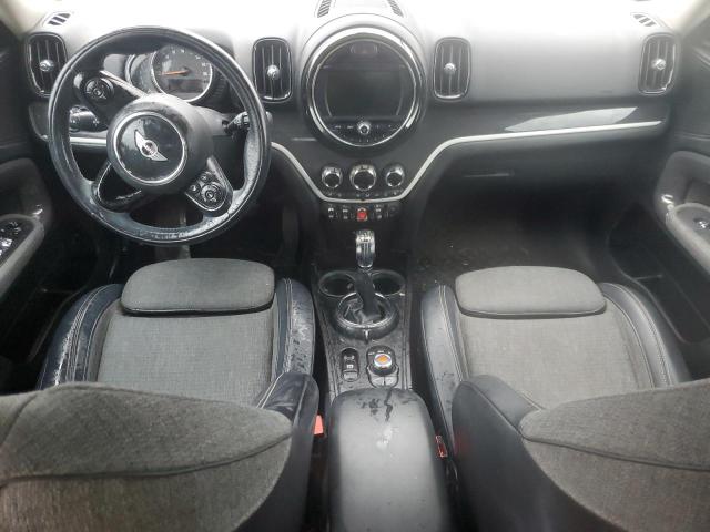 Photo 8 from auction – 2017 MINI COOPER S C with VIN WMZYT3C38H3D98136