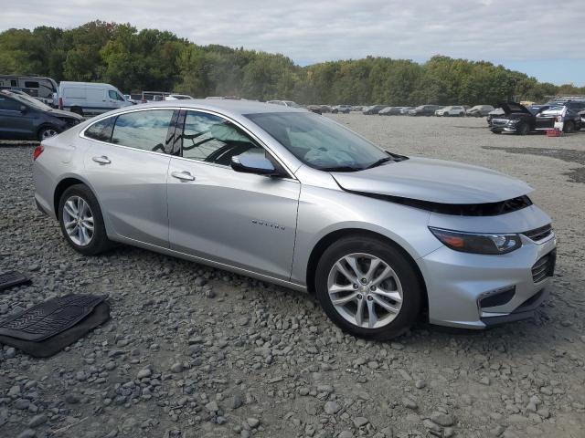 Photo 4 from auction – 2018 CHEVROLET MALIBU LT with VIN 1G1ZD5ST1JF201929