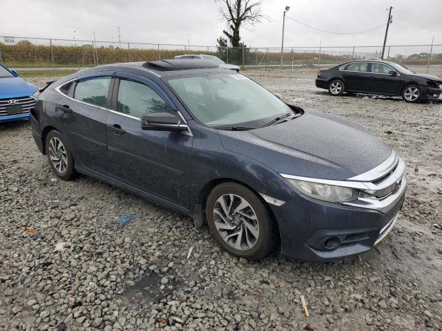 Photo 4 from auction – 2016 HONDA CIVIC EX with VIN 19XFC2F77GE059887