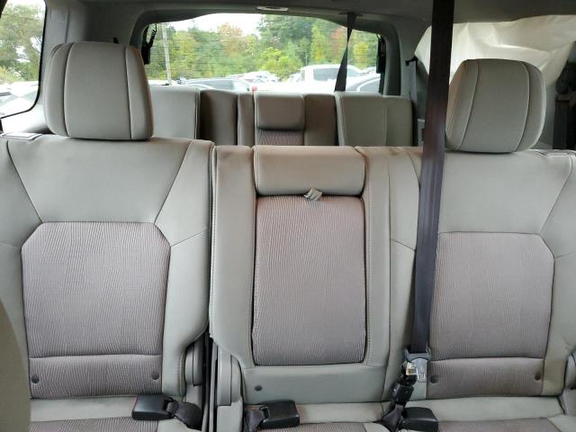 Photo 10 from auction – 2015 HONDA PILOT EX with VIN 5FNYF4H48FB066659
