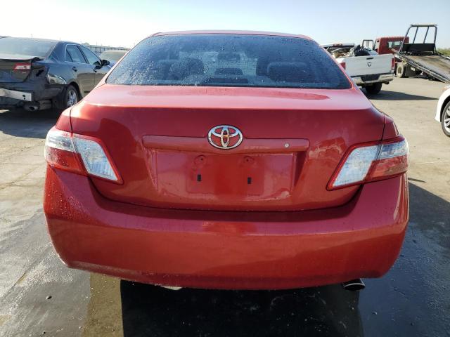 Photo 6 from auction – 2008 TOYOTA CAMRY HYBR with VIN JTNBB46K683048899