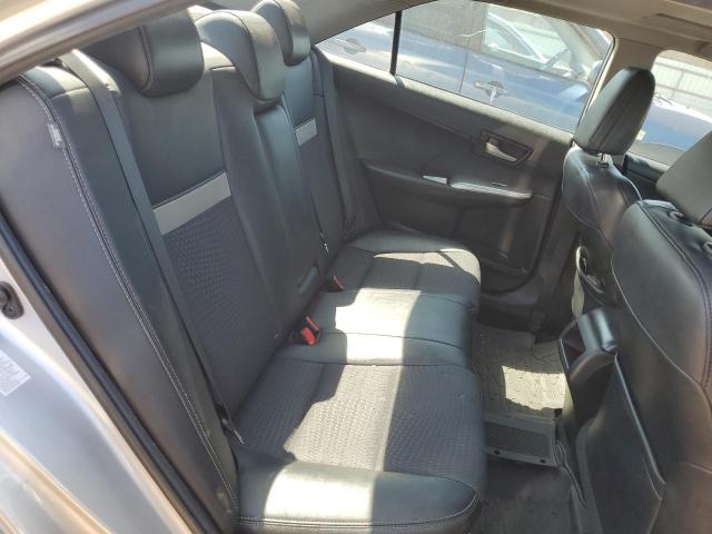 Photo 10 from auction – 2014 TOYOTA CAMRY L with VIN 4T1BF1FK4EU849047