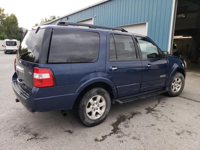 Photo 3 from auction – 2008 FORD EXPEDITION with VIN 1FMFU165X8LA31088