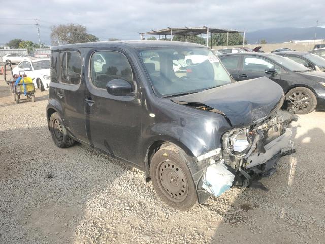Photo 4 from auction – 2010 NISSAN CUBE BASE with VIN JN8AZ2KR7AT169728