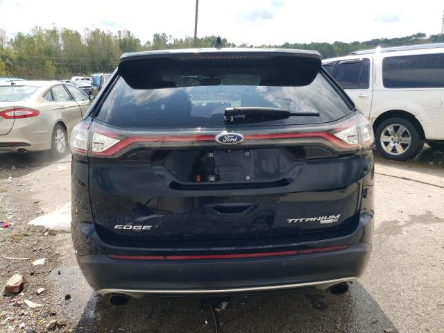 Photo 6 from auction – 2017 FORD EDGE TITAN with VIN 2FMPK4K92HBC03778