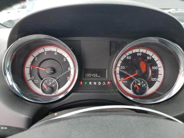 Foto 9 de la subasta – 2017 DODGE GRAND CARA con VIN 2C4RDGCG3HR864166