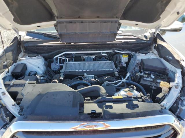 Photo 12 from auction – 2020 SUBARU ASCENT LIM with VIN 4S4WMAPDXL3440383