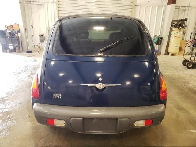 Photo 6 from auction – 2001 CHRYSLER PT CRUISER with VIN 3C4FY4BB01T665039