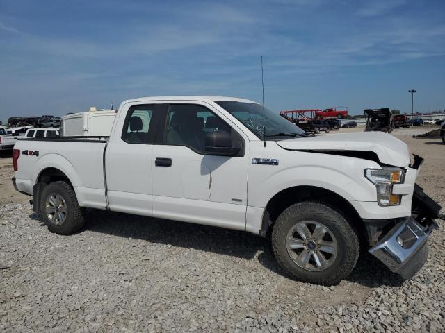 Photo 4 from auction – 2016 FORD F150 SUPER with VIN 1FTEX1EP2GFC64020