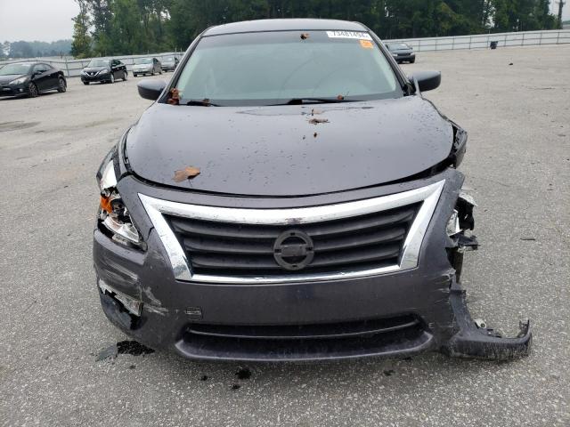 Photo 5 from auction – 2013 NISSAN ALTIMA 2.5 with VIN 1N4AL3AP6DC915812